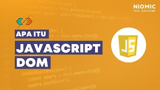 Tutorial Javascript DOM