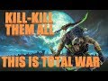 This is Total War Snikch - Warhammer 2 Livestream