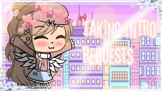 🌸🍃 || Taking Intro Requests! || 🍃🌸