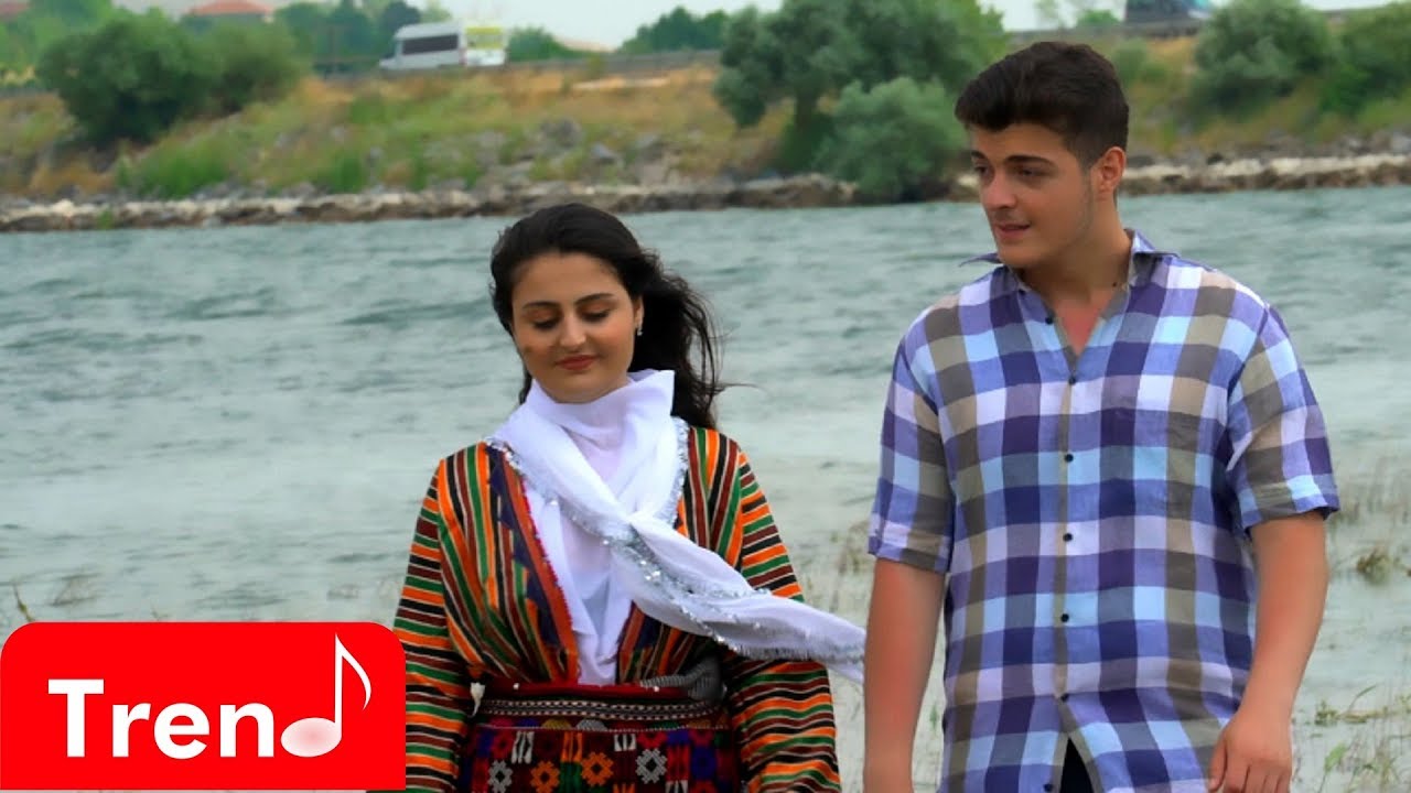 Aşık Kadir - Duman Kaplamış (Video Klip)