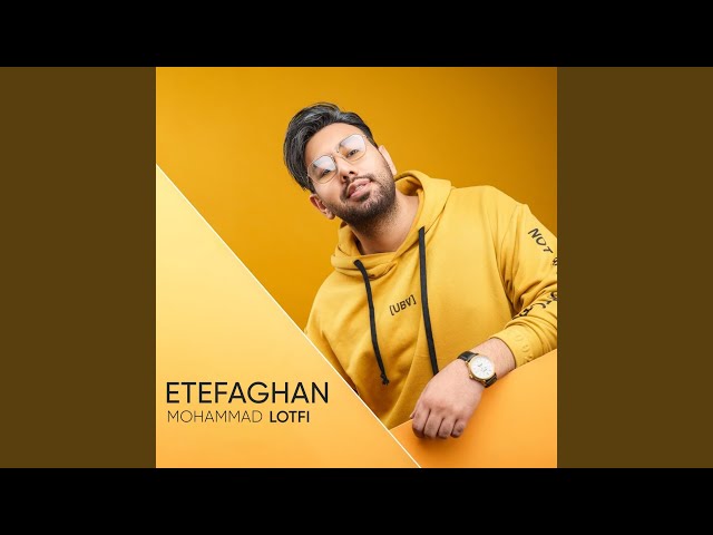 Etefaghan