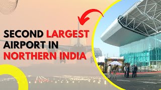 Airports of India- Amritsar International Airport screenshot 5