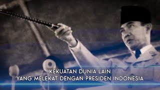 MENGUAK KEKUATAN PERISAI GAIB MILIK BUNG KARNO | MISTERI DUNIA (12/07/22)