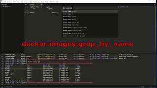 CmderForSublime Docker