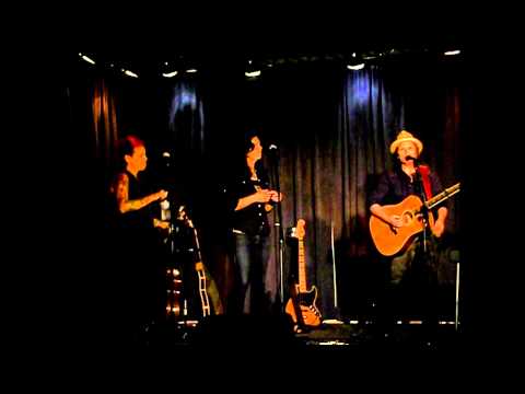 GARRISON STARR ON HER CHRISTIAN UPBRINGING