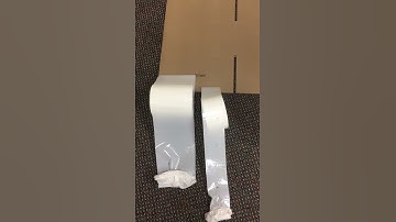 Tape adhesion test