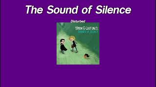 แปลเพลง The Sound Of Silence - Disturbed (CYRIL Remix)