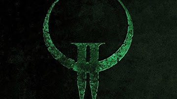Quake II Playthrough - Part 2