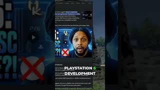 PS6 &amp; Handheld Incoming! Sony vs. Xbox 2027! 💥