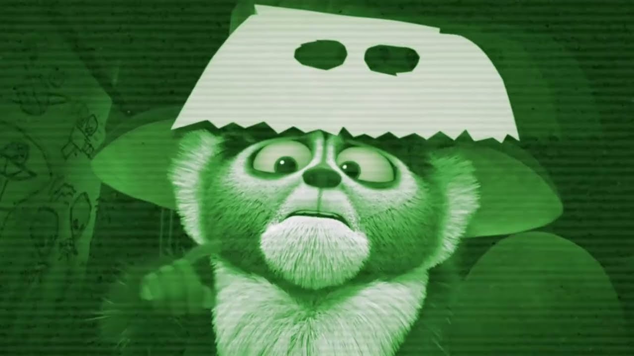 Touch Tone Telephone ::Hector & Maurice::