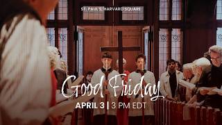 Good Friday | April 3, 2026