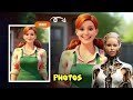Try ADVANCE Animations with Talking Photos 2.0