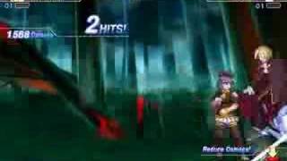Satsuki Summon mixups