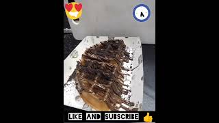 Download Lagu Norma waffle without ice cream at #Wafflesandbeyond,#deserts  for #chocolatelovers in #karachicity MP3