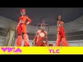 “No Scrubs” 🧼 TLC’s Unforgettable 1999 VMAs Performance Gets Animated | MTV