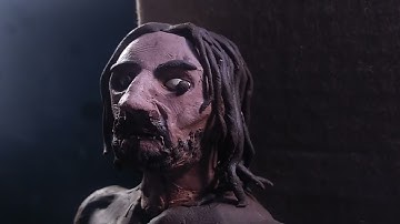 "I cannot jump the distance you