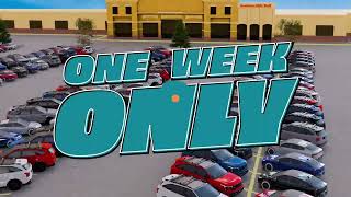 Billion Kia Sioux City June 25 - Off-site Sale