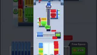 Card factory! relaxing puzzle