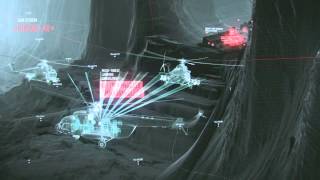 KRET - Richag AV Helicopter Air Defence System Combat Simulation screenshot 4