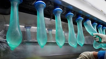 The Most Satisfying Machines And Ingenious Tools !