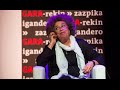 Angela Davis - Elkarrizketa osorik (GARA-7K)  - [Subtitulado en español]