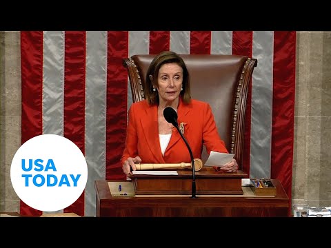 House passes gun reform legislation following mass shootings | USA TODAY