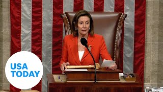 House passes gun reform legislation following mass shootings | USA TODAY