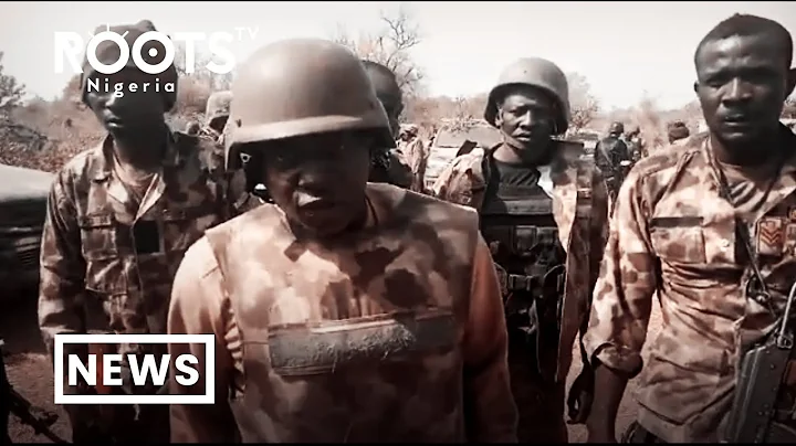 Military Reacts: Arrest Soldiers In Warri Viral Video, Justifies Adeniyi’s Redeployment