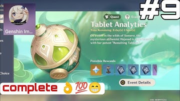 Genshin Impact Gameplay Walkthrough (Android, iOS) - Part  9