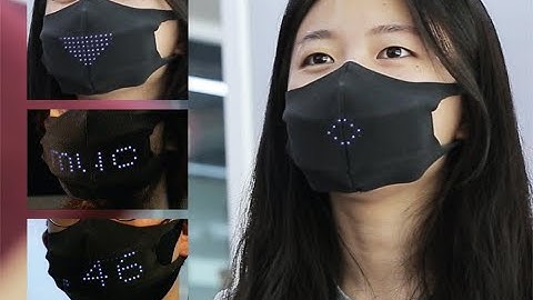 MAScreen [SIGGRAPH Asia Emerging Tech 2020]