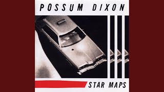 Video thumbnail of "Possum Dixon - General Electric"