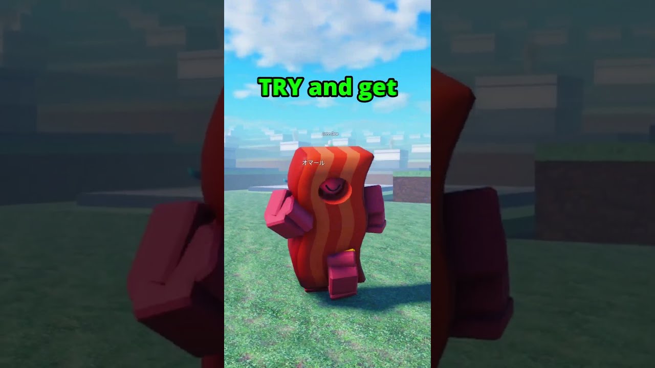 The Rarest Roblox User 