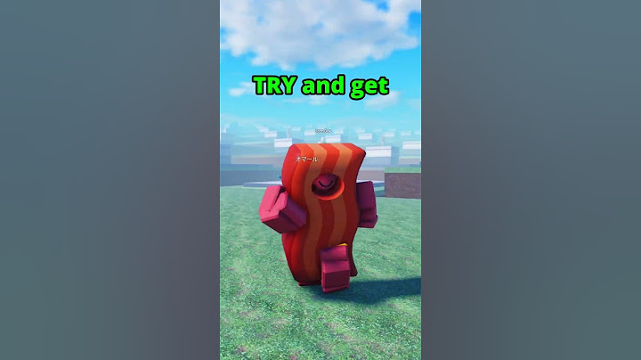 The Rarest Roblox User...