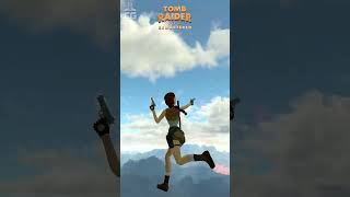 Tomb Raider II: Remastered. Modern Control