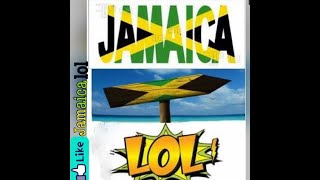 Two Jamaican Granny Clash