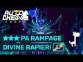 ★★★ DIVINE RAPIER Phantom Assassin! Dota Auto Chess 1 Vs 9 PA RAMPAGE!