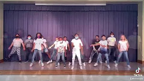 West Forest Intermediate Decades Day 2021
