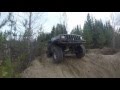 Jens Petersen thunder mtn jeep