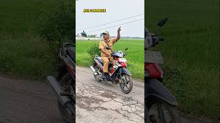 Ada lowongan #comedy