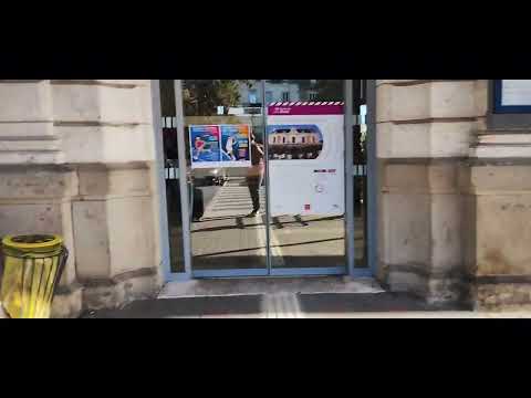 Vídeo: Rodez no sul da França