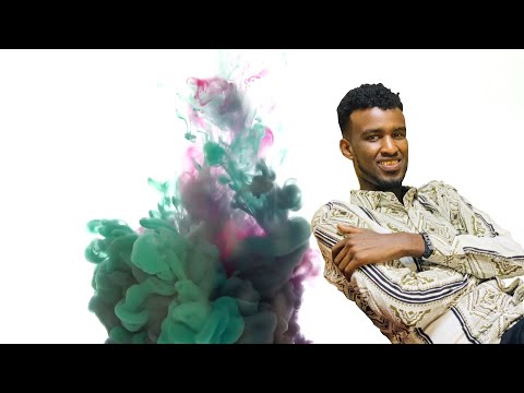 KHAALID KAAMIL |LIBDHADA | New Somali Music 2020 (Official  LYRIC Video)