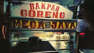 Jingle Bakpao Mega Jaya / Suara Bakpao Mega Jaya Keliling (Versi 5 Menit)