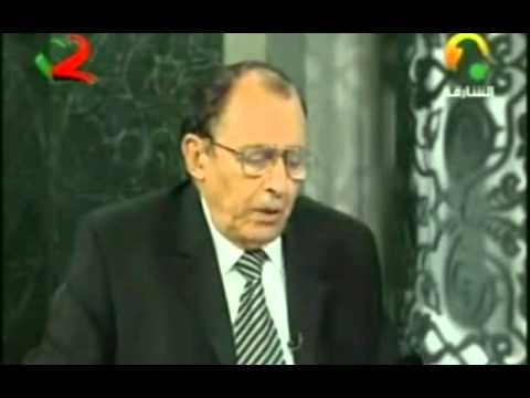 د فاضل السامرائي مامعنى شيبتني هود وأخواتها