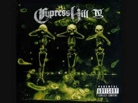 Cypress Hill - Hits From The Bong