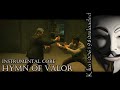 Instrumental core  hymn of valor  extended remix by kiko10061980 
