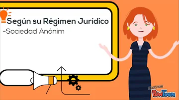 Como saber o tipo de empresa?