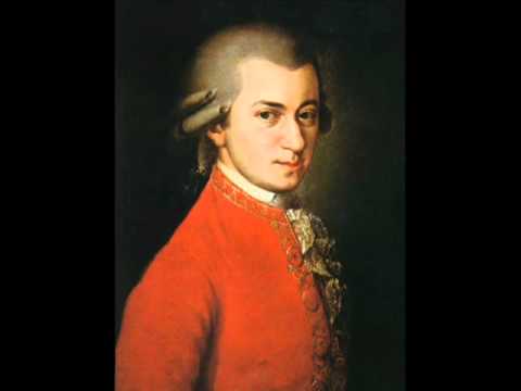 Wolfgang Amadeus Mozzart-Mala nocna muzika