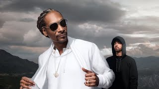 Eminem 2Pac - Bad Boy Ft Snoop Dogg 50 Cent Robbïns Remix 2023