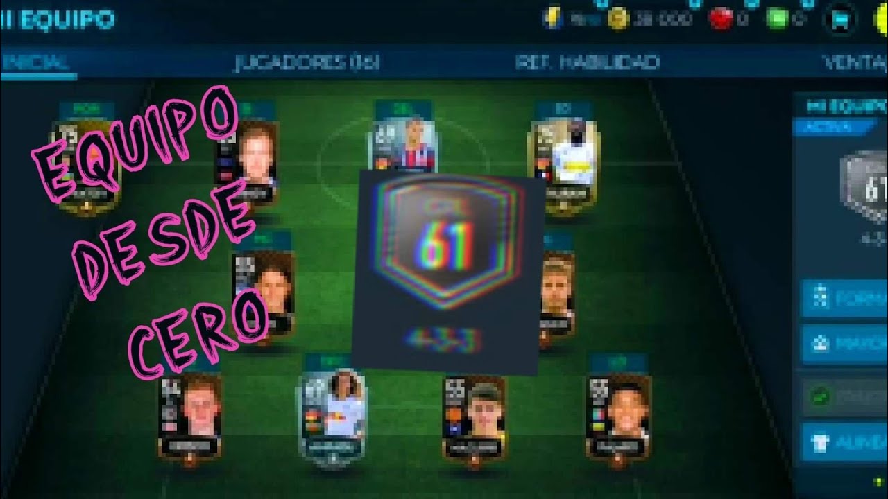 fifa mobile jugar fifa mobile jugar