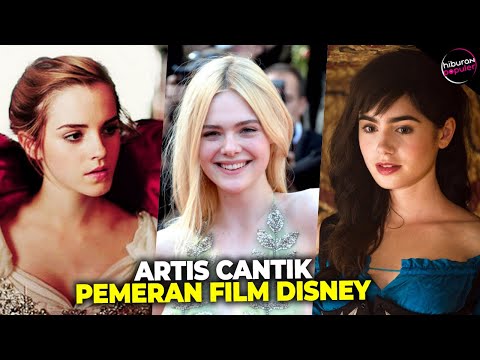 Video: Muda Dan Cantik: Artis 